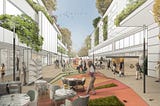 Designing the Future High Street: Jyväskylä’s UrbanistAI Experience