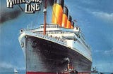 TITANIC-unsinkable ship

WHY IS TITANIC SO FAMOUS....?