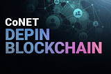 CoNET: A Decentralized, Private, and Zero-Trust Communication Network