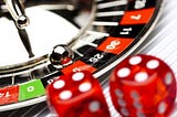 Friends, do you have any interesting cases related to a casino?