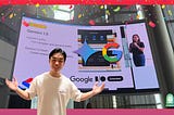 EP 100: สรุปงาน Google I/O Extended 2024 จาก Google Keynote และ GDE Sharing