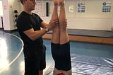 How Do You Get Yourself to Do Hard Things?