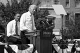 Immigration Friday At The Biden White House
