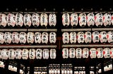 The UX of a Culture: Why Japan Is the Best-Designed Country I’ve Ever Visited