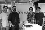 Working at Circular: Full Stack Engineer