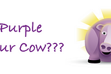 Purple Cow (Seth Godin) — Summaries: EP52