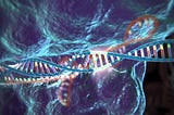 DNA, CRISPR & Prime Editing