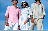 Refresh Your Style with Goenka’s Summer Collection in Andaman