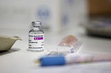 One AZ COVID-19 vaccine dose gives 80% lower death risk