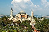 Istanbul Travel Guide and Things to Do: 9 Must-Do Highlights