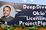 Deep Dive: Oklo’s Licensing Project Plan