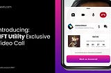 Enevti.com Development Update: Introducing NFT Utility Exclusive Video Call