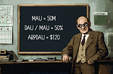 Mastering Back-of-the-Envelope Math Will Make You a Better Data Scientist