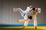 How to Choose a Martial Arts School | Richard Baron kung fu