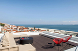3 Incredible Crypto-Compatible Hotels in Lisbon