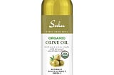 Organic Olive OilsBest Organic Olive Oils