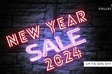 Unveiling Exciting New Year Deals in the United States