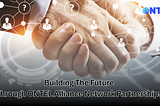 Building The Future Through ONTEL Alliance Network Partnerships