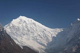 Langtang Valley Trek