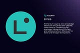 What is Linea Layer 2 Blockchain?