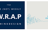 The Design W.R.A.P