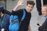 Sam Altman may have Siri and Alexa in his sights after OpenAI filed a ‘digital voice assistant’…