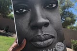 Finding me — Viola Davis