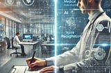 How AI is Helping Doctors Make Faster & More Accurate Decisions
