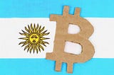Crypto Adoption Booms in Argentina