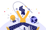 From Junior to Genuine Designer: Insights and Lessons Learned