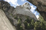 What Salespeople can Learn from George Washington