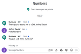 How to create a Google Hangouts Chat Bot and setup a local development environment