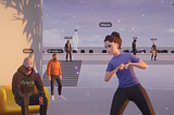 How to migrate your AltspaceVR worlds & communities to Spatial