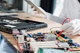 What Questions to Ask Before Hiring a Laptop Repair Company