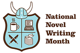Write a novel? In a month? No way!