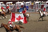 2021 Calgary Stampede sets on fire to take place from July 9 to 18. https://eventcelebrationupdates.blogspot.com/2021/07/calgary-stampede-2021-rodeo-festival.html