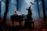 The best 5 Classical Pieces For Halloween