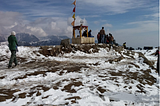 CONQUERING THE TRIUND WITHIN