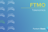 FTMO Tokenomics