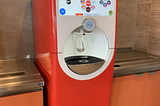 How Coca‑Cola Turned a Soda Machine Into a Global Data Factory