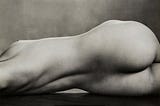 02 works, The Art Of The Nude, Edward Henry Weston’s Nudes, with footnotes #216