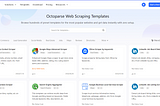 Top 3 Web Data Scrapers For Beginners