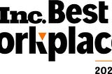 Digital Additive Named to Inc. Magazine’s Best Workplaces for 2023