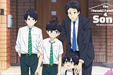 It’s Okay To Ask For Help: An Intimate Look Into The Yuzuki Family’s Four Sons