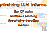 Video — Deep Dive: Optimizing LLM inference