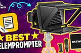 bestteleprompter