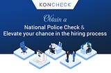 Thinking of Conducting Employment Police Check?