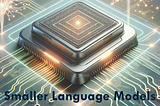 The Rise of Smaller Language Models