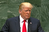Trump’s Attacks on the SDGs