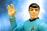 Why humanity is going to Spock